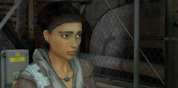 Br Blog Alyx Vance Half Life 2 Blog Oficial Nvidia Brasil 4151