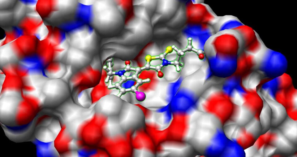 elix ai covid drug discovery