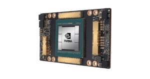 NVIDIA A100 GPU