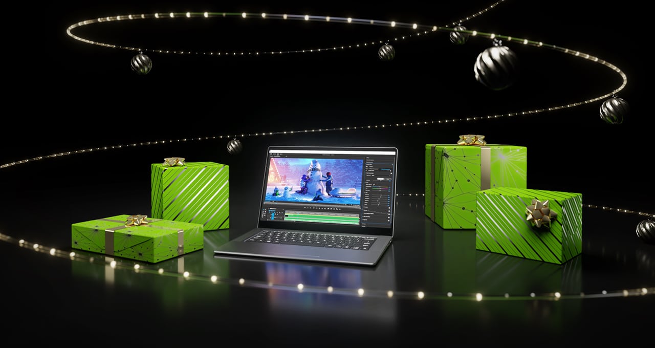 NVIDIA Revela Seu Supercomputador de IA Generativa Mais Acessível ...