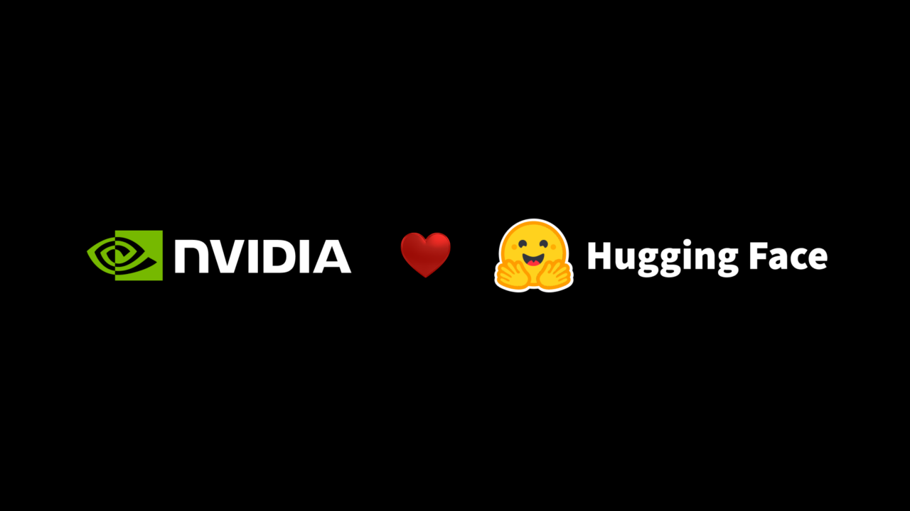 NVIDIA anuncia acordo para adquirir a Hugging Face