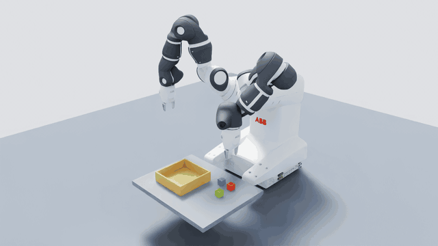 5 Passos para Criar Assets SimReady para Robótica com Modelos de IA de Fronteira